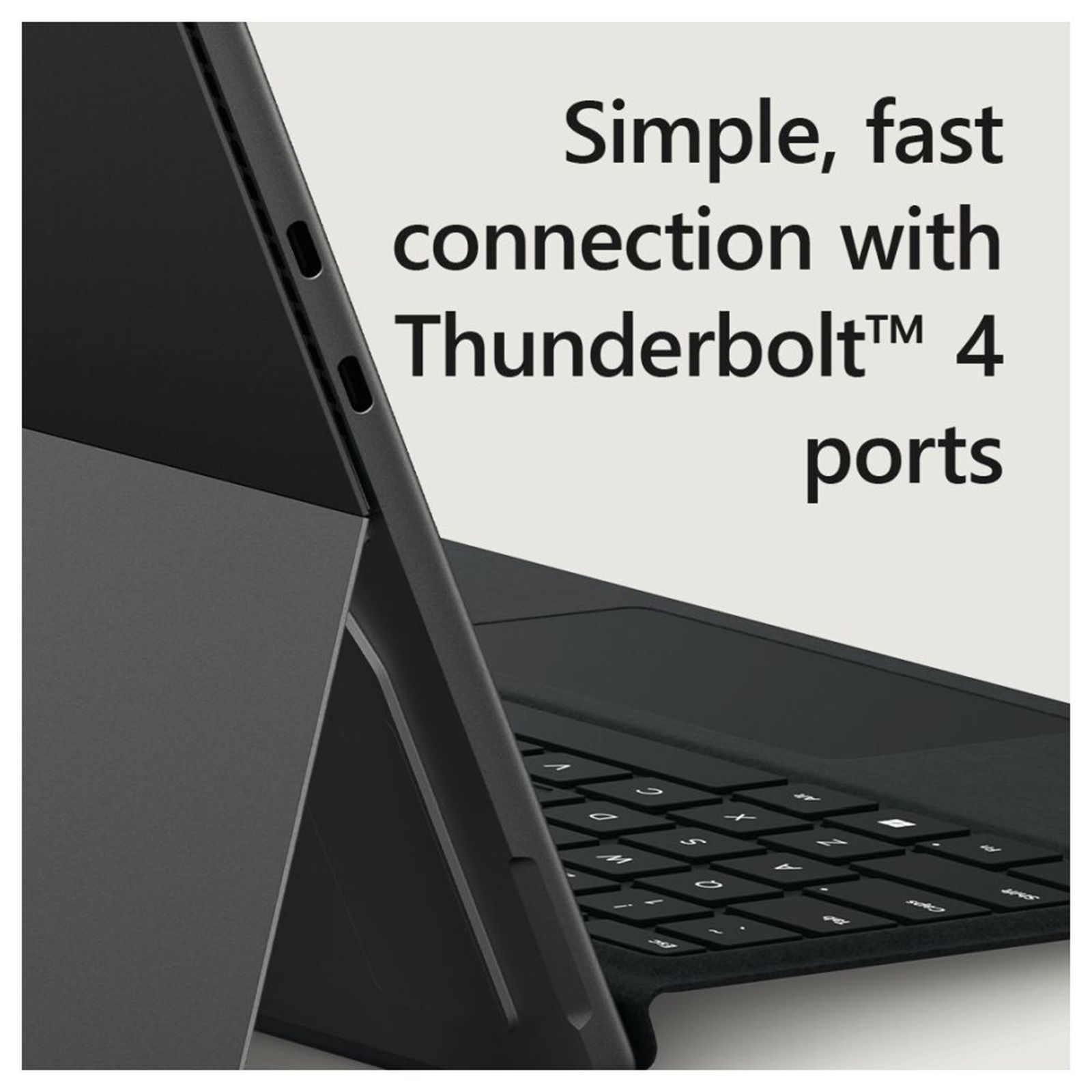 Buy Microsoft Surface Pro 9 Wi-Fi Windows Tablet (13 Inch, 8GB RAM